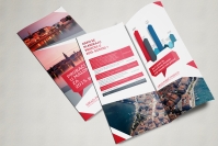 Grad Poreč - Proračun u malom 2015